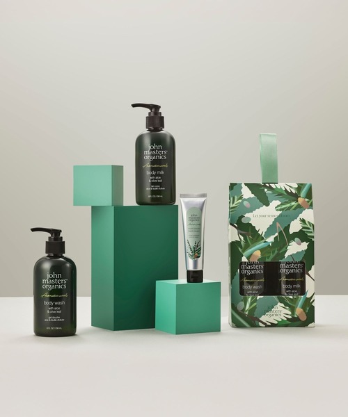 john masters organics（ジョンマスターオーガニック） ハンドクリーム
