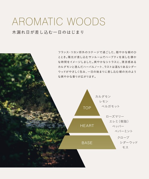 john masters organics（ジョンマスターオーガニック） ハンドクリーム