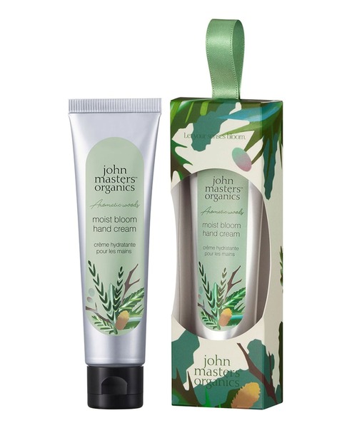 john masters organics（ジョンマスターオーガニック） ハンドクリーム
