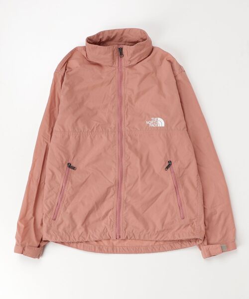 ザノースフェイス　キッズブルゾン THE NORTH FACE（ザ ノースフェイス） ブルゾン アウター キッズ