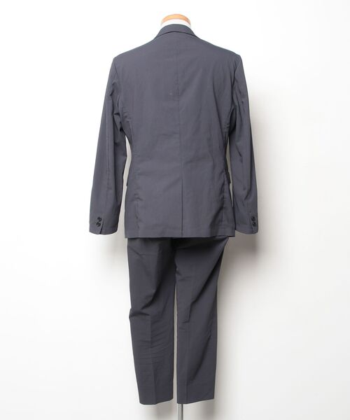 BEAUTY＆YOUTH UNITED ARROWS セットアップ X-LARGE ダークグレー 