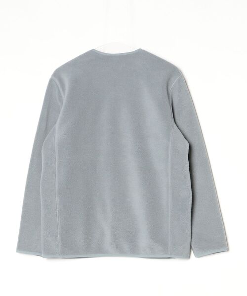 「THE NORTH FACE」 ジャケット M グレー メンズの画像