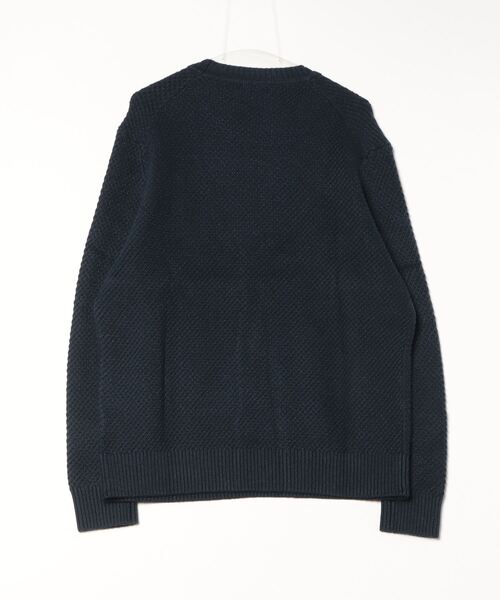 「BANANA REPUBLIC FACTORY STORE」 長袖ニット X-LARGE ナチュラル メンズ_画像2