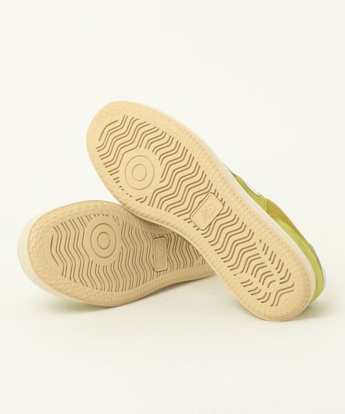 スニーカー NEW BALANCE ニューバランス M500 37A(D) M500 37A GREEN(37A) メンズの画像