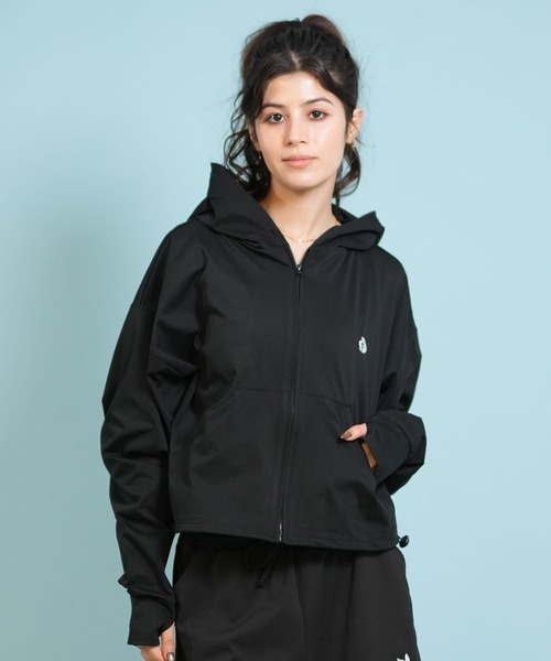 GYDA（ジェイダ） ラッシュガード レディース : ZOZOTOWN Yahoo!店