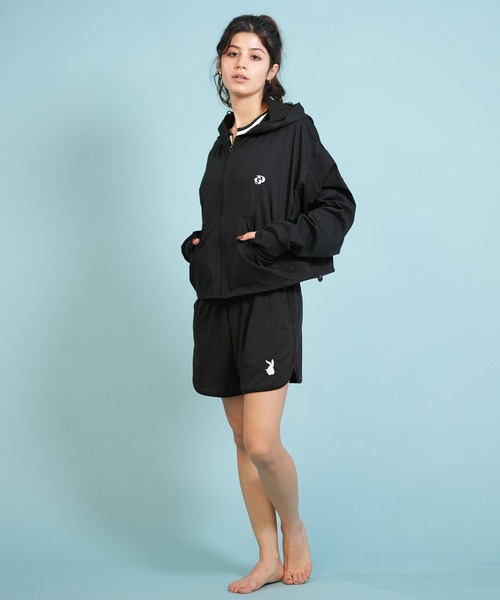 GYDA（ジェイダ） ラッシュガード レディース : ZOZOTOWN Yahoo!店