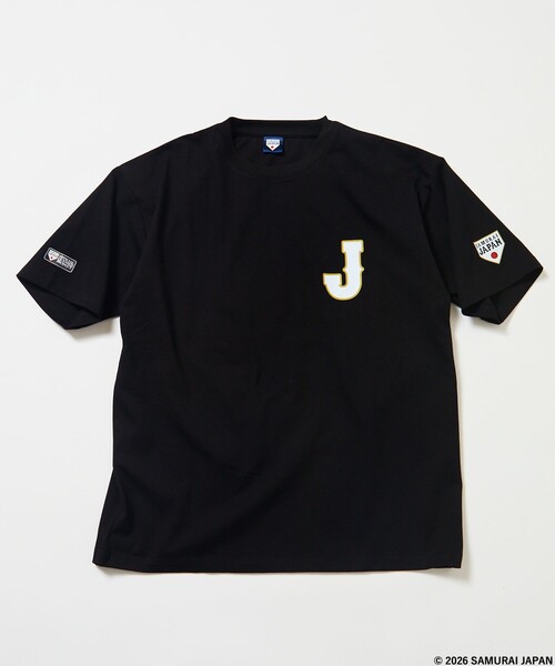 FREAK'S STORE（フリークスストア） tシャツ SAMURAI JAPAN×FREAK'S