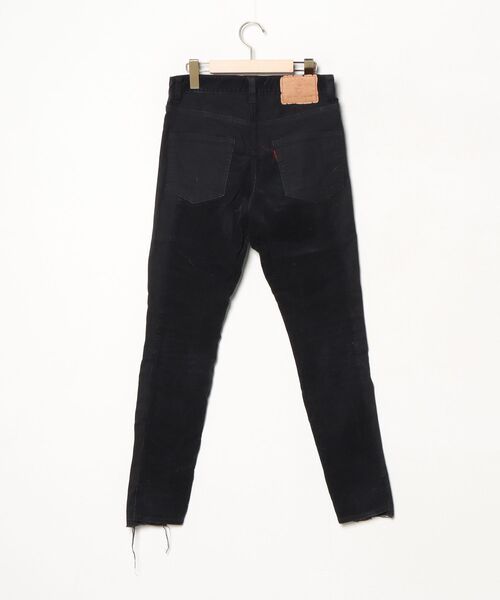 「RNA」 クロップドパンツ SMALL ブラック レディース_画像2