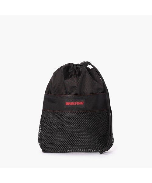 【新品】ブリーフィング／ポーチ BRIEFING（ブリーフィング） ポーチ 「BRIEFING／ブリーフィング」MESH