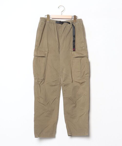 FREAK'S STORE（フリークスストア） カーゴパンツ LARGE オリーブ