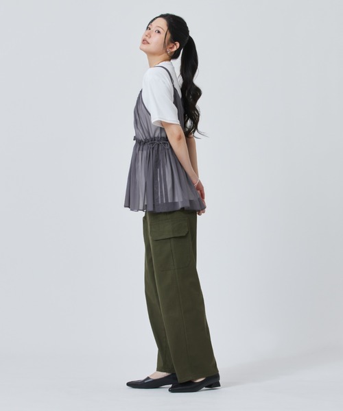 adidas（アディダス） adidas tシャツ 半袖 「別注」アディダス
