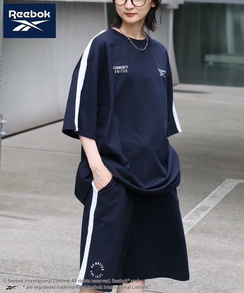 Reebok（リーボック） セットアップ 「Reebok/リーボック」オーバー