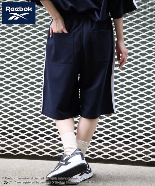 Reebok（リーボック） セットアップ 「Reebok/リーボック」オーバー