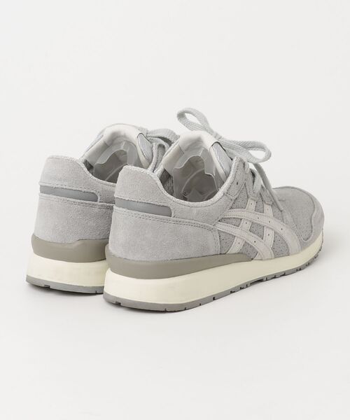 Onitsuka Tiger（オニツカタイガー） ローカットスニーカー 24 ライト