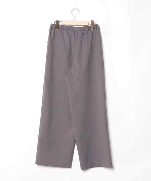 MARW UNITED ARROWS（マルゥ ユナイテッドアローズ） イージーパンツ