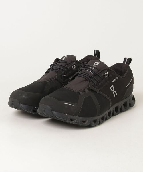 On（オン） ローカットスニーカー 10.5 ブラック メンズ : ZOZOTOWN 