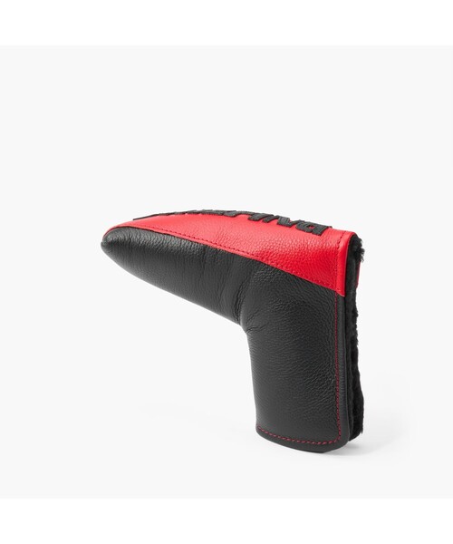 BRIEFING GOLF ブリーフィング PUTTER COVER LE BRIEFING（ブリーフィング） 「BRIEFING GOLF／ブリーフィングゴルフ