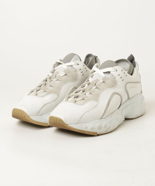 Acne Studios（アクネ ストゥディオズ） ローカットスニーカー 41 