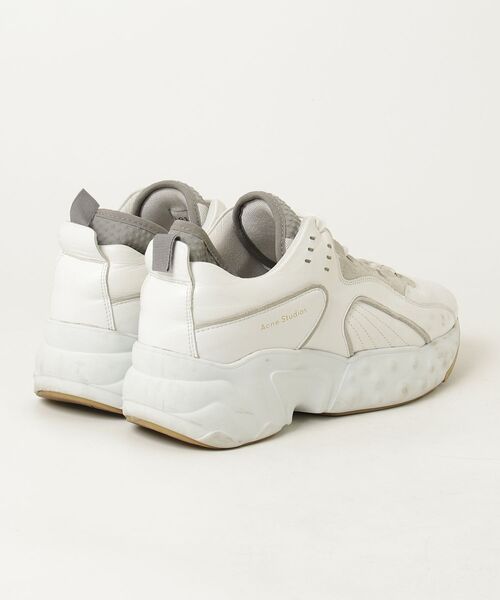Acne Studios（アクネ ストゥディオズ） ローカットスニーカー 41 