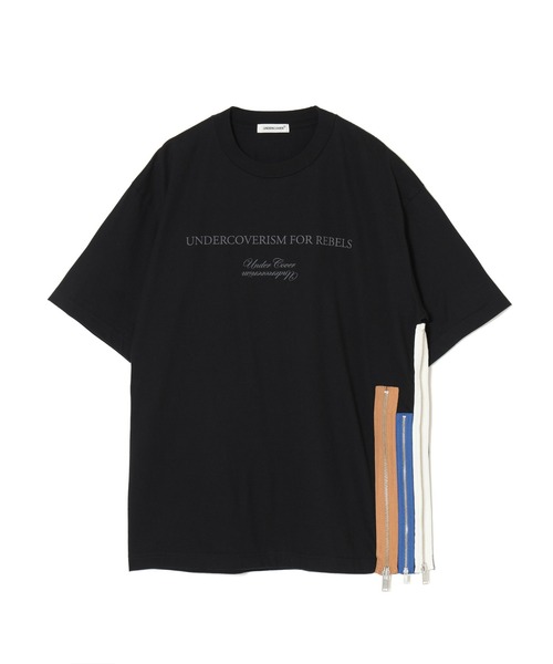UNDERCOVER（アンダーカバー） tシャツ UP2F4803 メンズ : ZOZOTOWN