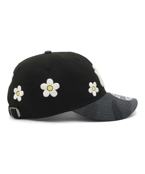 NEW ERA（ニューエラ） キャップ 帽子 紫外線カット メンズ ニューエラ