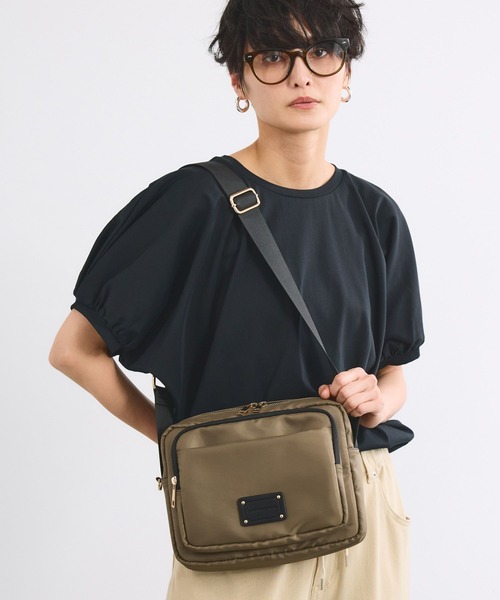 BARNYARDSTORM（バンヤードストーム） ショルダーバッグ バッグ