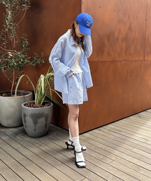 I-SOOK（アイスー） セットアップ レディース : ZOZOTOWN Yahoo!店