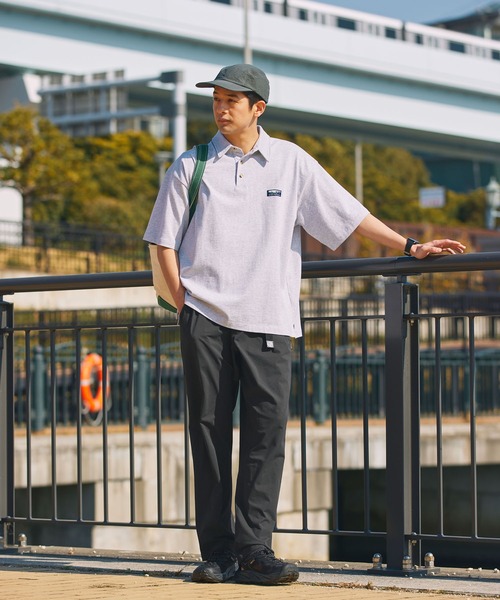 「THE CRAFT CREW PRODUCTS」 イージーパンツ M ブラック メンズ_画像7