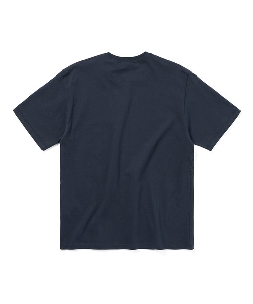 「thisisneverthat」 半袖Tシャツ S ホワイト メンズ_画像9