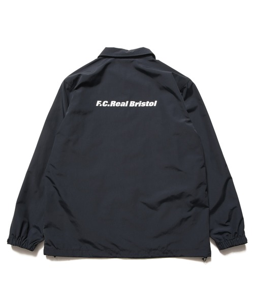 F.C.Real Bristol（エフシーレアルブリストル） ブルゾン アウター
