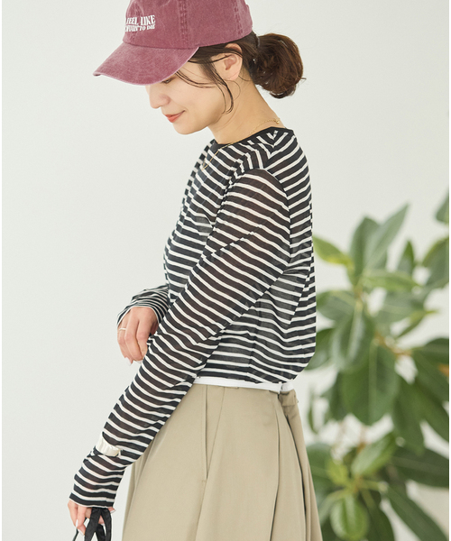 JOURNAL STANDARD（ジャーナルスタンダード） tシャツ CPシアースキン
