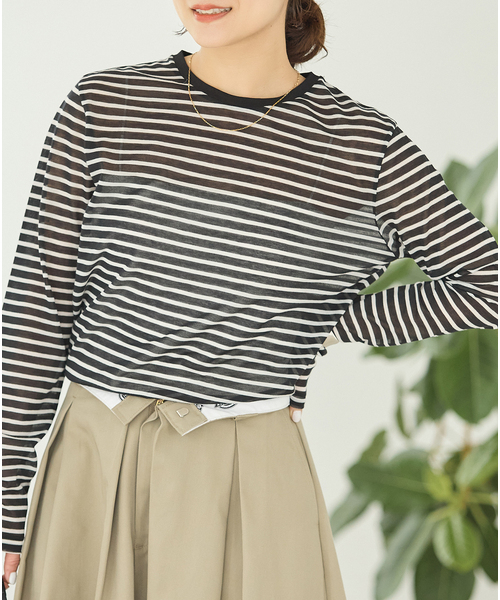 JOURNAL STANDARD（ジャーナルスタンダード） tシャツ CPシアースキン