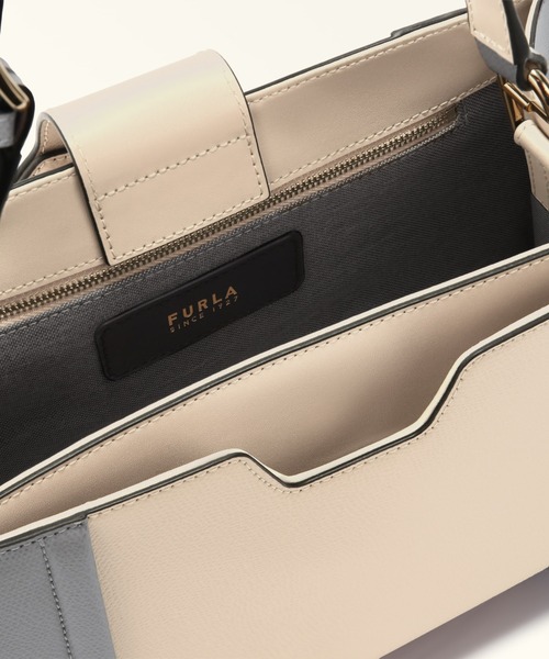 FURLA（フルラ） トートバッグ リーヴァ (Furla Riva) トートバッグ M