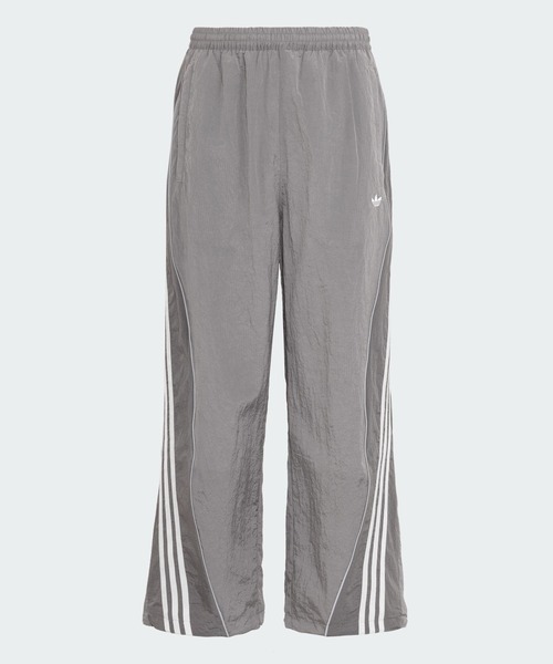 adidas（アディダス） ワイドパンツ パンツ ADILENIUM シーズン 5