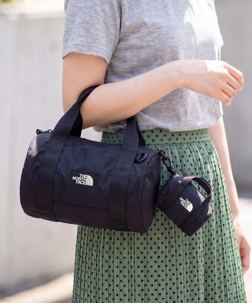 THE NORTH FACE（ザ ノースフェイス） ショルダーストラップ ノース