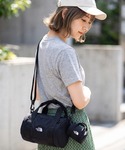 ノースフェイス ショルダーバッグ バッグ 「T...の詳細画像2