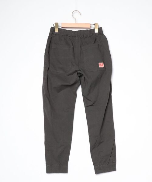 「KRIFF MAYER」 パンツ MEDIUM グリーン レディース_画像2