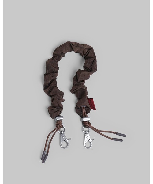 Topologie（トポロジー） Bungee Wrist Strap「ストラップ単体