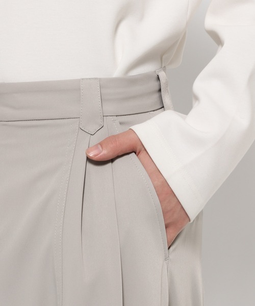 「HARE」 カーゴパンツ MEDIUM グリーン メンズ_画像3