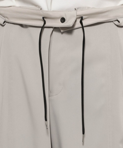 「HARE」 カーゴパンツ MEDIUM グリーン メンズ_画像6