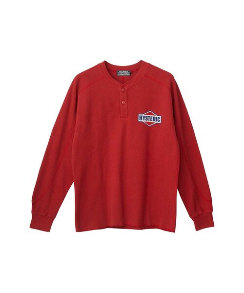 HYSTERIC GLAMOUR（ヒステリックグラマー） トレーナー スウェット