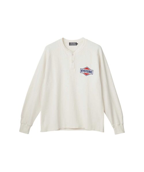 ヒステリックグラマートレーナー HYSTERIC GLAMOUR（ヒステリックグラマー） トレーナー スウェット