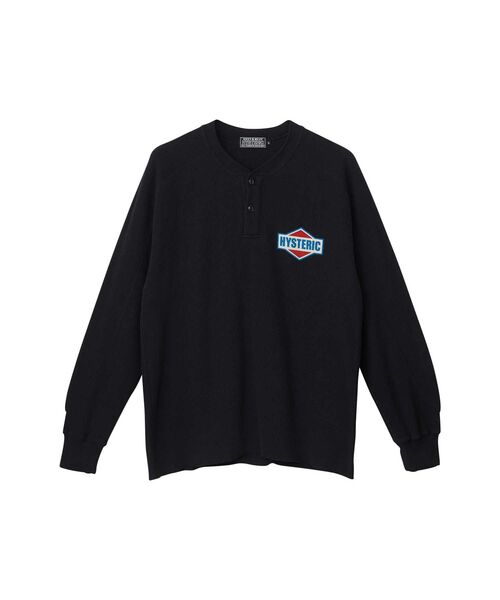 HYSTERIC GLAMOUR（ヒステリックグラマー） トレーナー スウェット