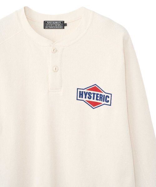 HYSTERIC GLAMOUR（ヒステリックグラマー） トレーナー スウェット