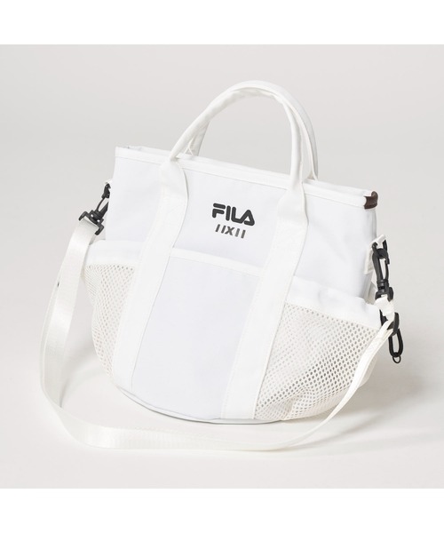 FILA GOLF トートバッグ フィラゴルフ 2WAY カートバッグ ショルダー