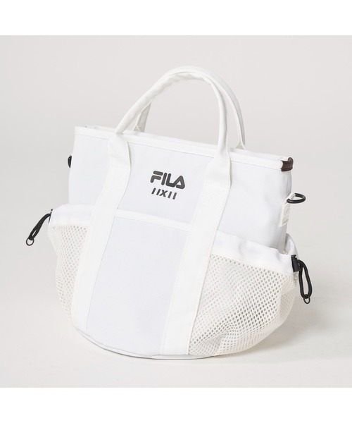 FILA GOLF トートバッグ フィラゴルフ 2WAY カートバッグ ショルダー