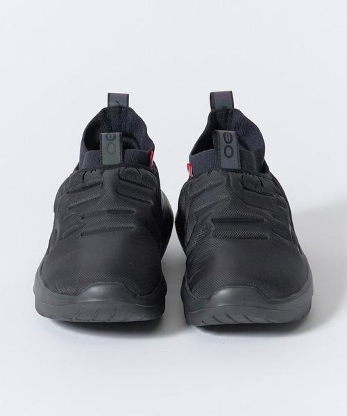 OOFOS（ウーフォス） スリッポン Men's OOmy Thermo Zen ウーマイ