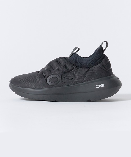 OOFOS（ウーフォス） スリッポン Men's OOmy Thermo Zen ウーマイ
