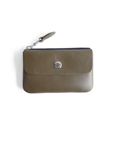 新品　STANDARD SUPPLY キーケース PAL ライトべージュ STANDARD SUPPLY（スタンダードサプライ） キーケース 「 」 PAL KEY
