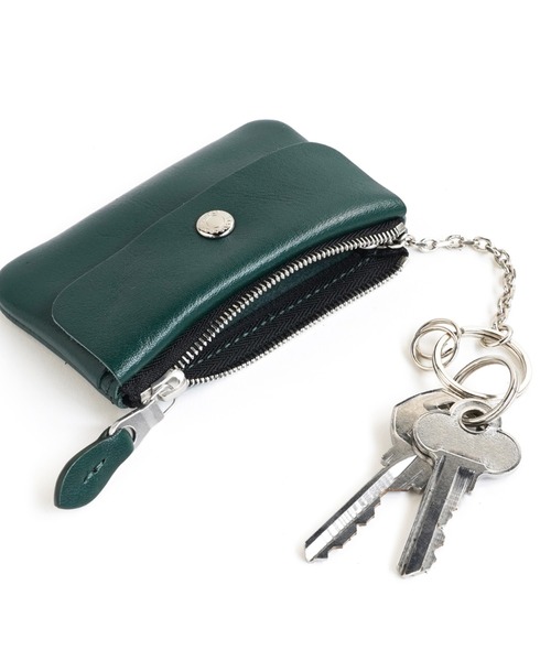 STANDARD SUPPLY PAL KEY CASE / キーケース STANDARD SUPPLY｜キーケース 